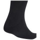 Adidas Κάλτσες Knee Socks 2 pairs